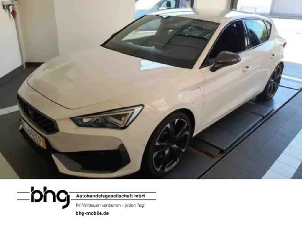 Cupra Leon 1.4 VZ e-Hybrid