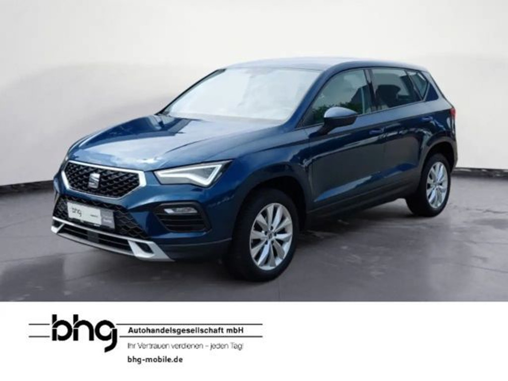 Seat Ateca Style 1.5 TSI