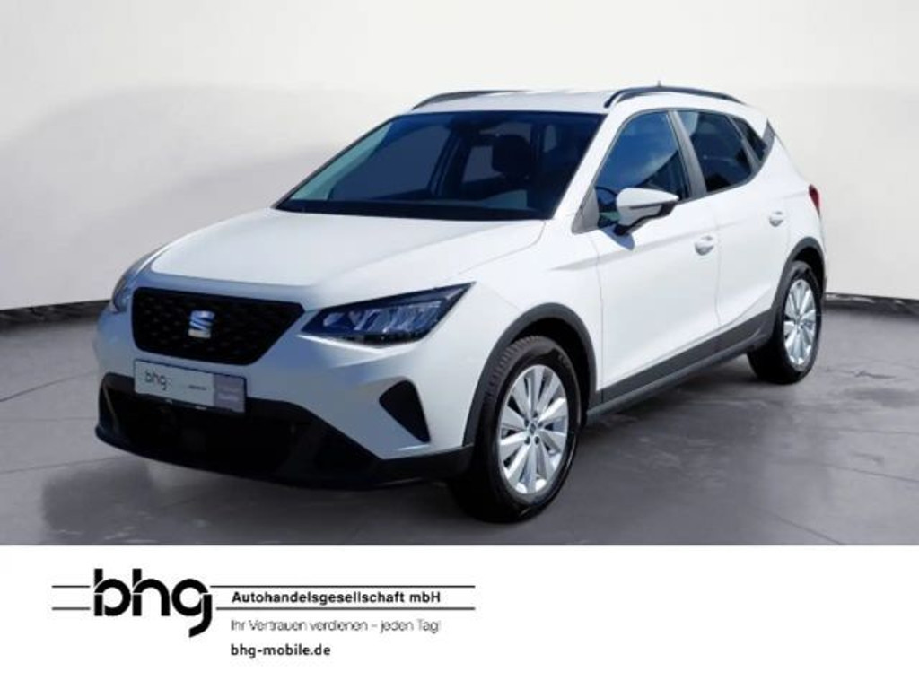 Seat Arona Style 1.0 TSI