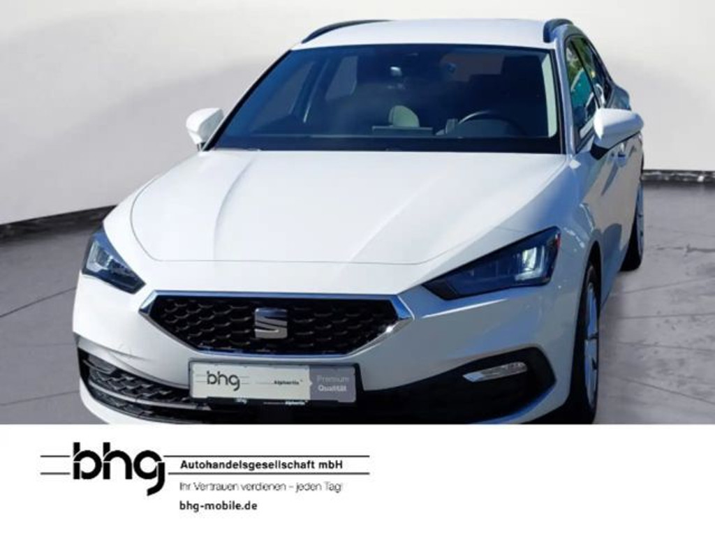 Seat Leon Style 1.0 TSI Sportstourer