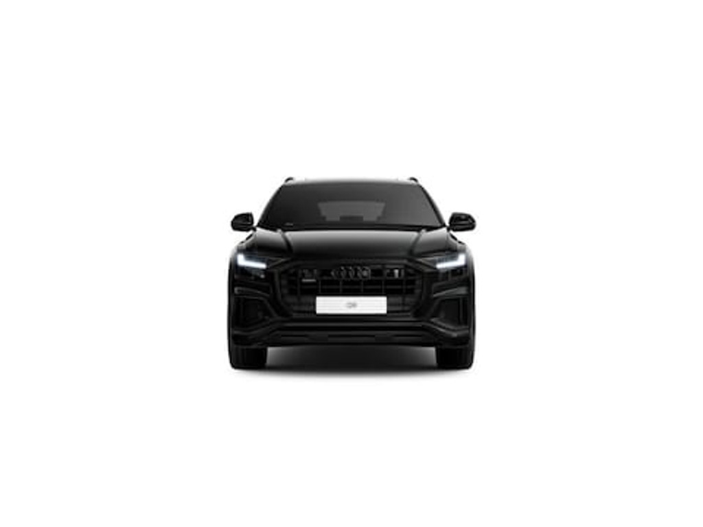 Audi Q8 Quattro 55 TFSI