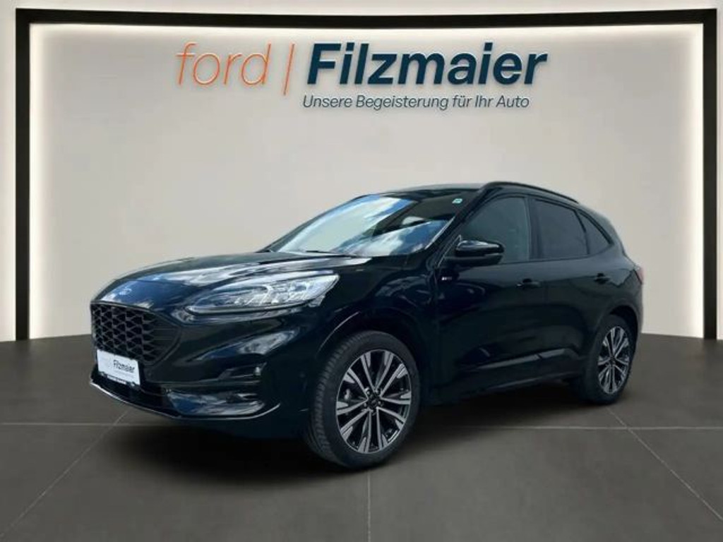 Ford Kuga ST Line Plug in Hybrid Hybrid X