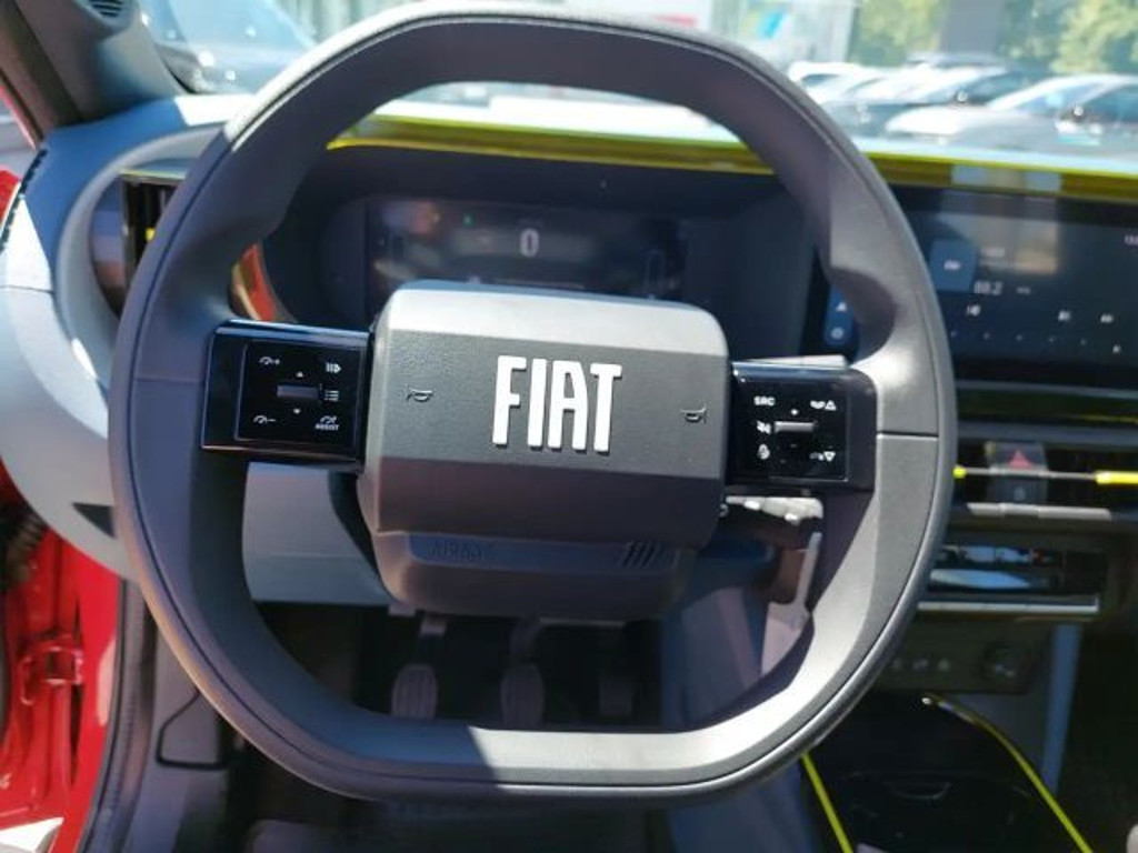 Fiat Grande Panda