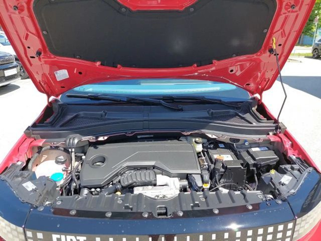 Fiat Grande Panda