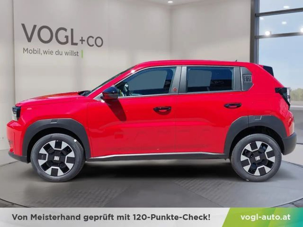 Fiat Grande Panda