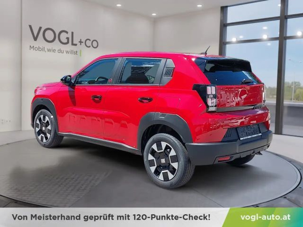 Fiat Grande Panda