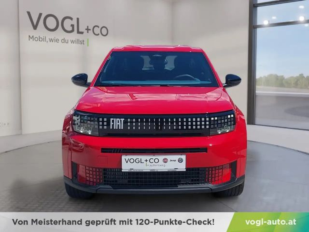 Fiat Grande Panda
