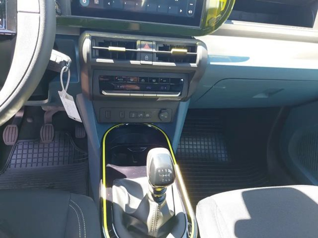 Fiat Grande Panda