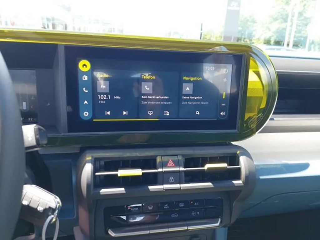 Fiat Grande Panda