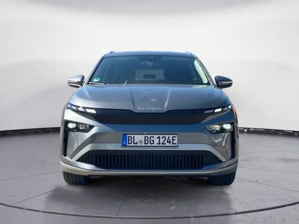 Skoda Enyaq iV
