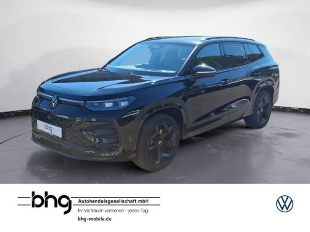 Volkswagen Tayron DSG R-Line