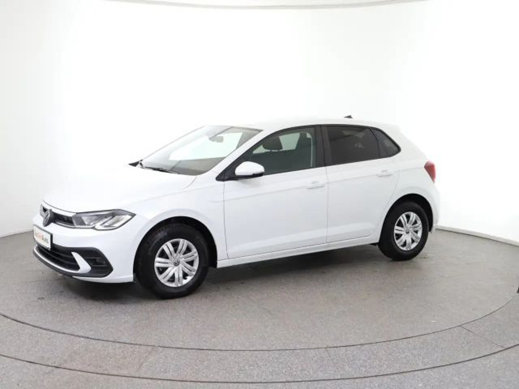 Volkswagen Polo 4Me