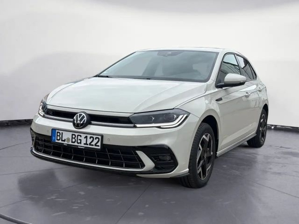 Volkswagen Polo R-Line