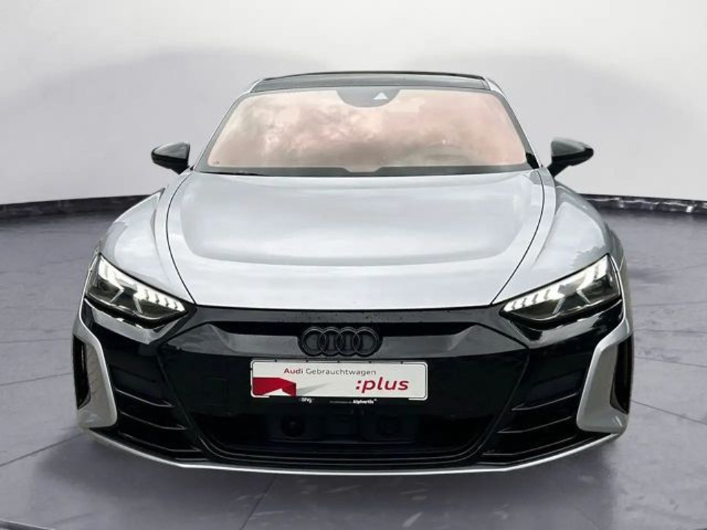 Audi RS e-tron GT