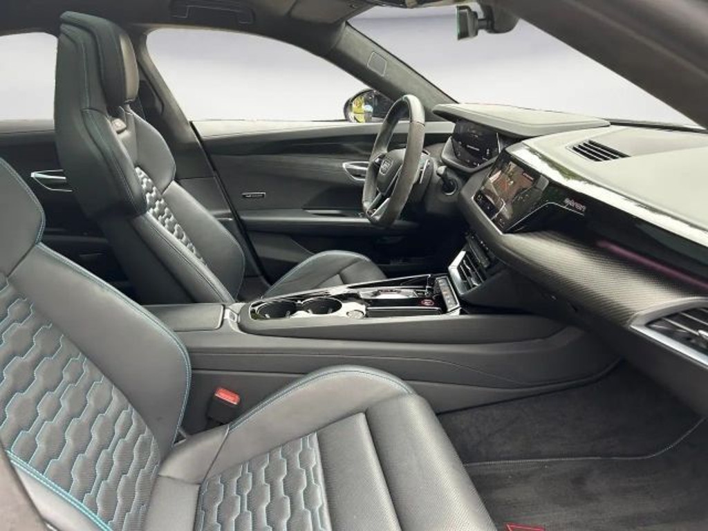 Audi RS e-tron GT