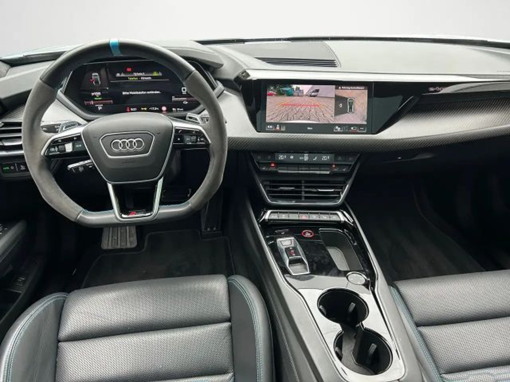 Audi RS e-tron GT