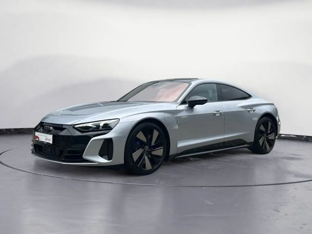 Audi RS e-tron GT