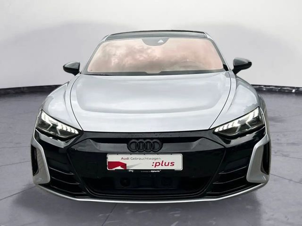Audi RS e-tron GT