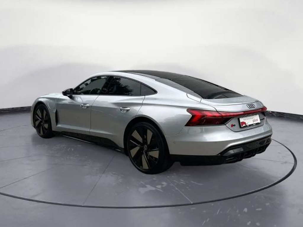 Audi RS e-tron GT