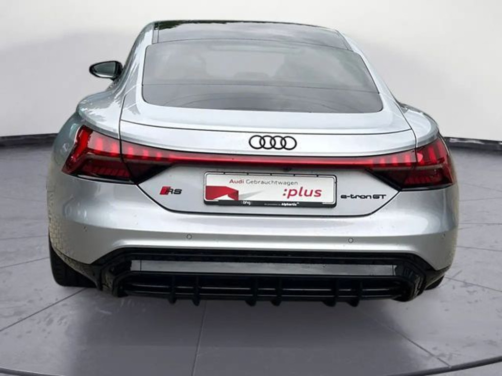 Audi RS e-tron GT