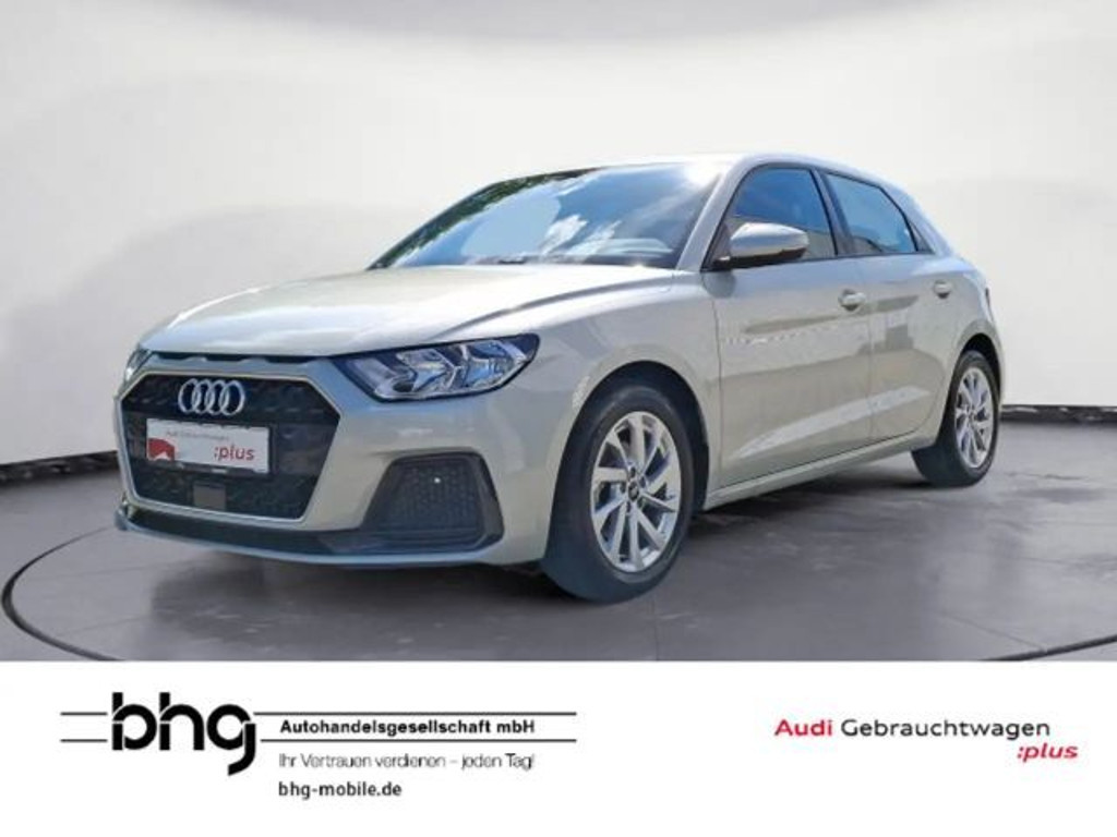 Audi A1 Sportback 30 TFSI