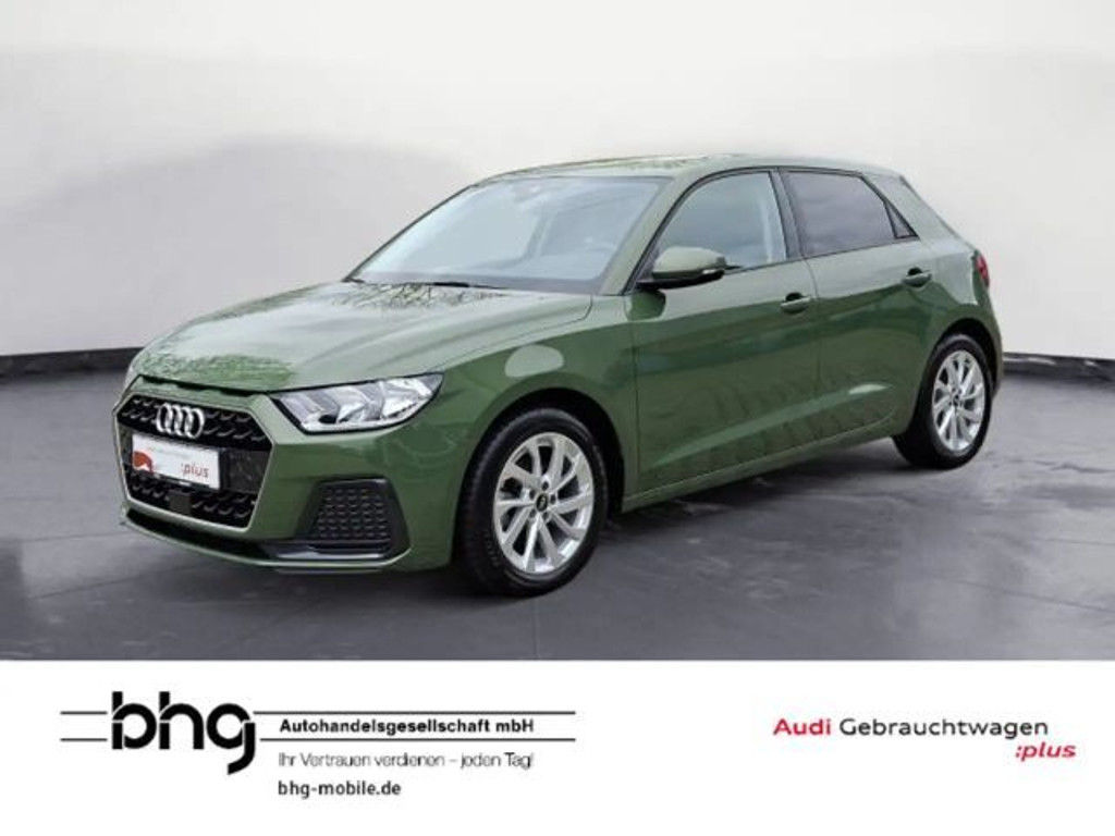 Audi A1 Sportback 30 TFSI