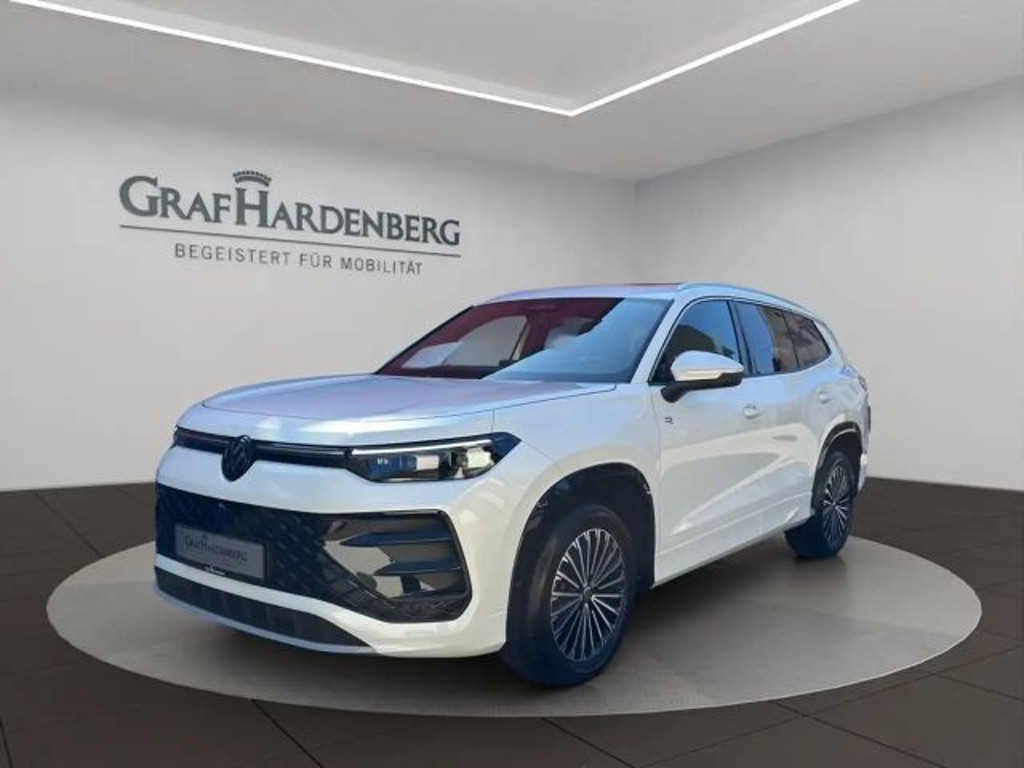 Volkswagen Tayron 4Motion DSG R-Line
