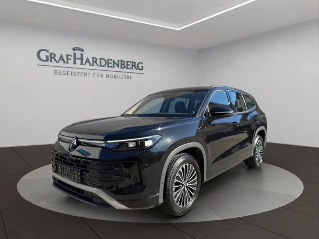 Volkswagen Tayron 4Motion DSG Life