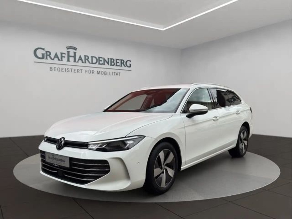 Volkswagen Passat Business DSG 1.5 eTSI