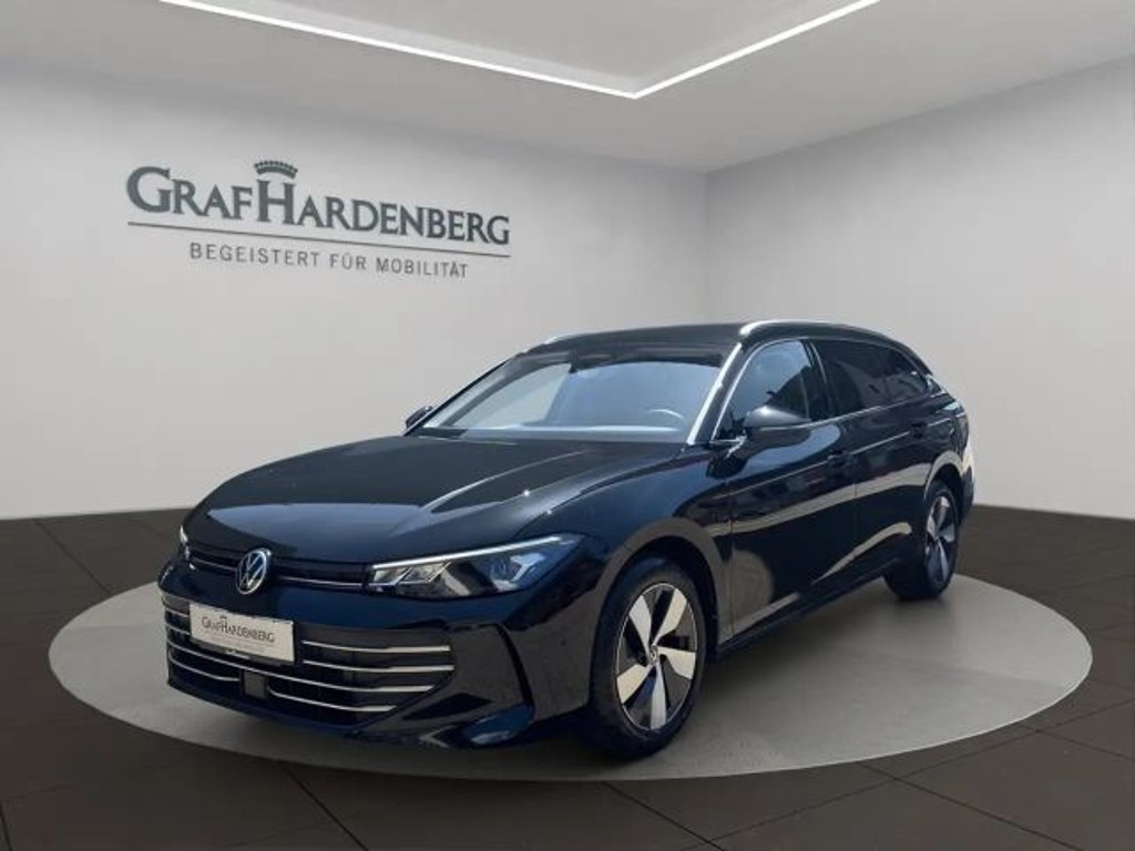 Volkswagen Passat Business DSG 1.5 eTSI