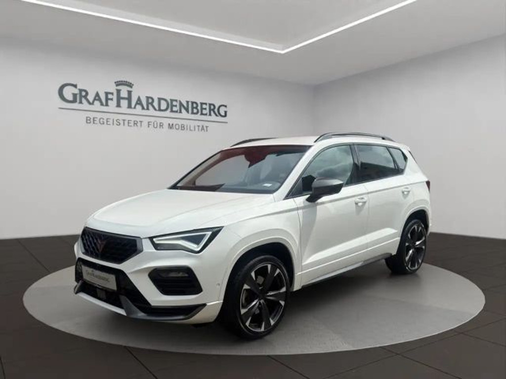 Cupra Ateca 1.5 TSI DSG