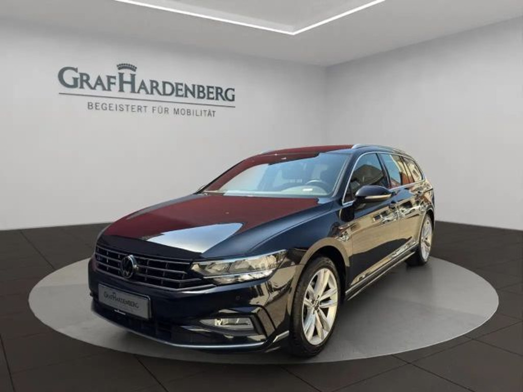 Volkswagen Passat DSG Variant R-Line