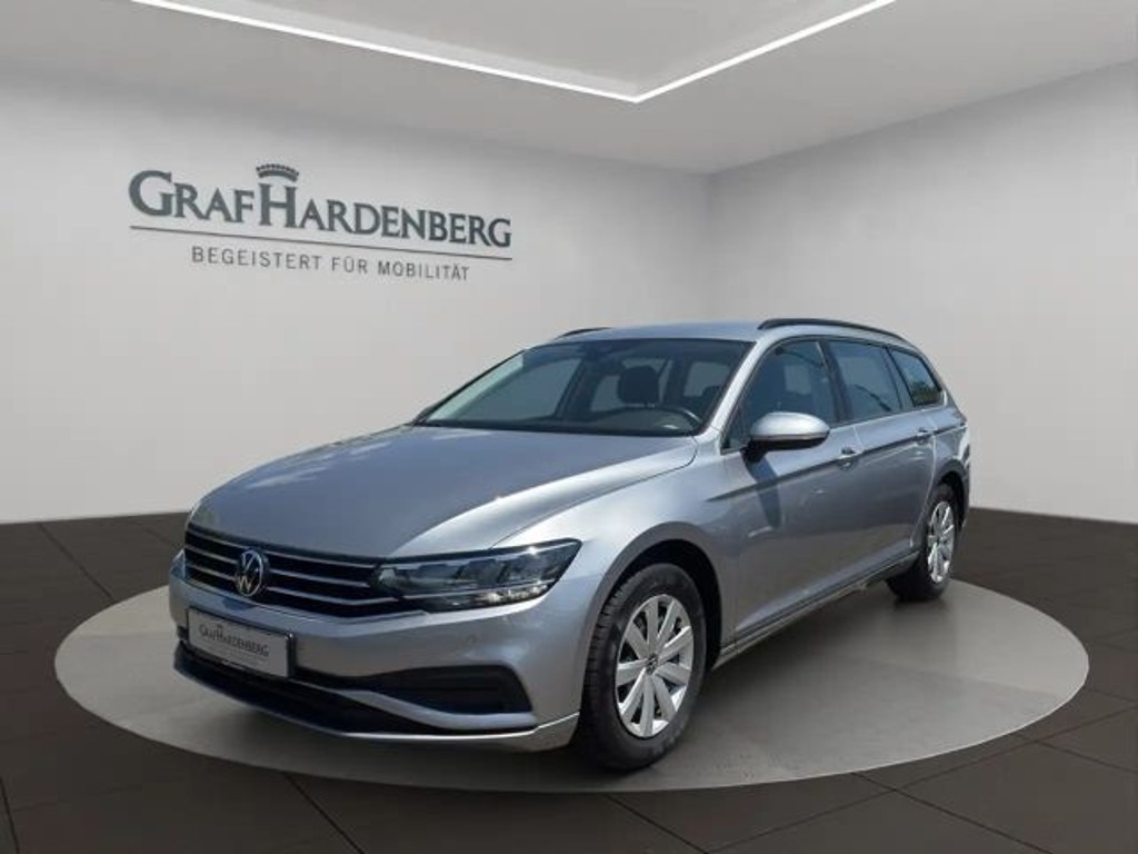 Volkswagen Passat Variant 1.5 TSI