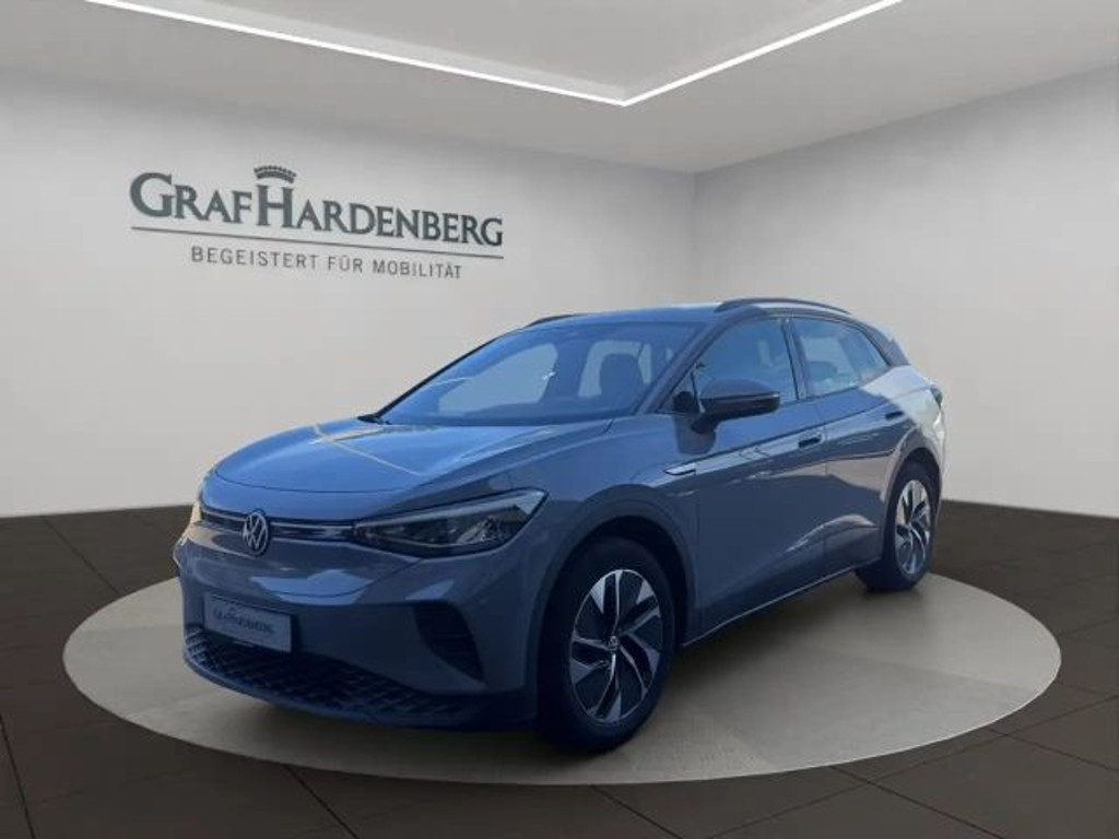 Volkswagen ID.4 Pure