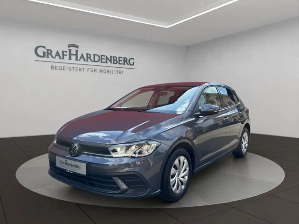 Volkswagen Polo Life 1.0 TSI