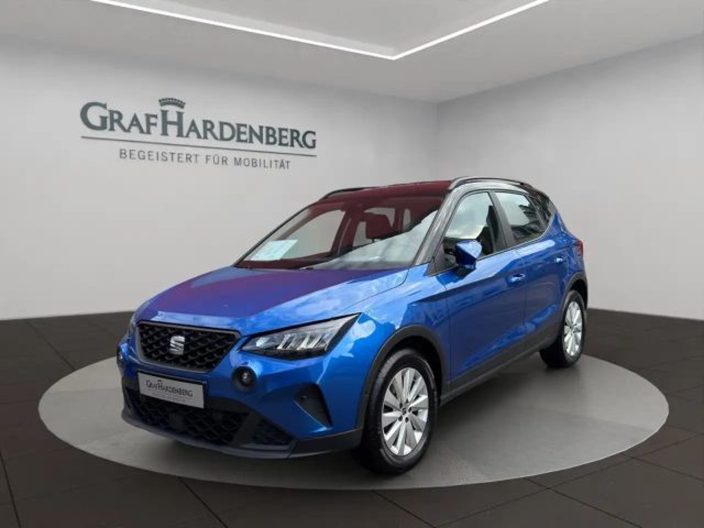 Seat Arona Style 1.0 TSI