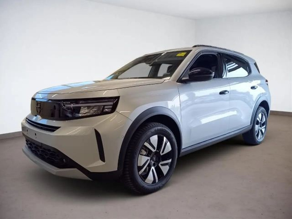 Opel Frontera GS-Line GS