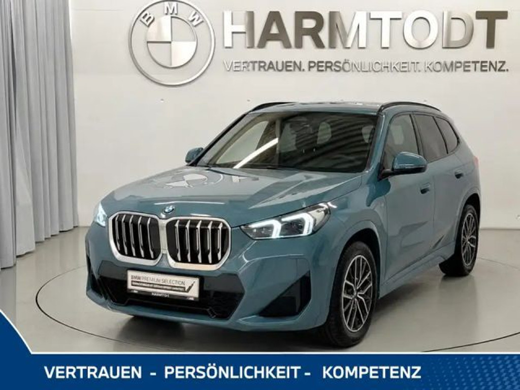 BMW X1 M-Sport sDrive18i