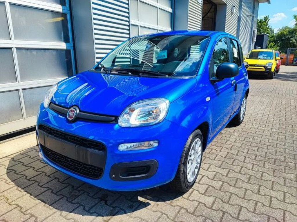 Fiat Panda Icon