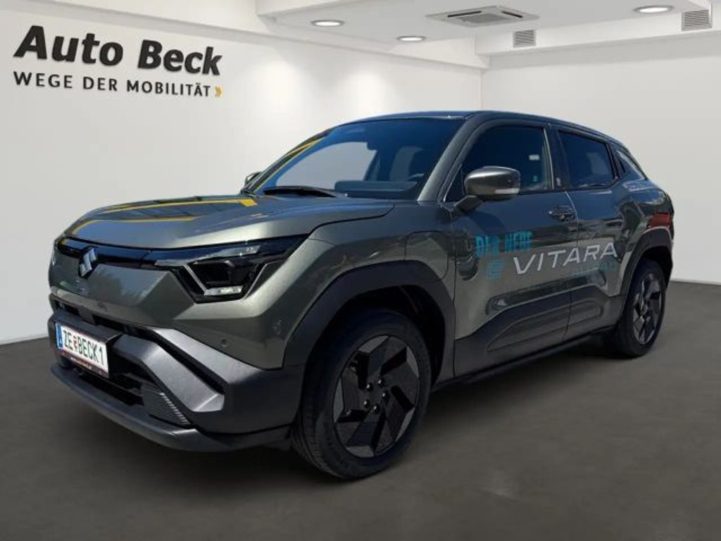 Suzuki E Vitara AllGrip