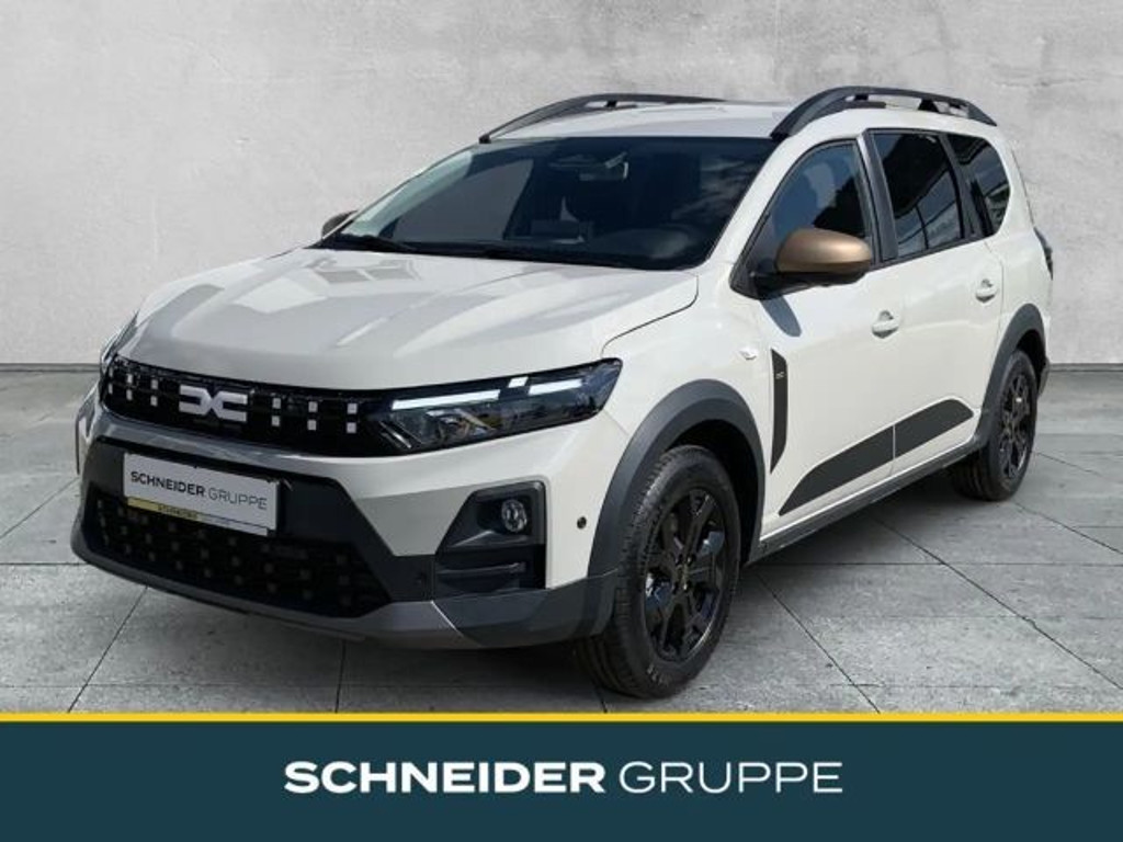 Dacia Jogger Extreme