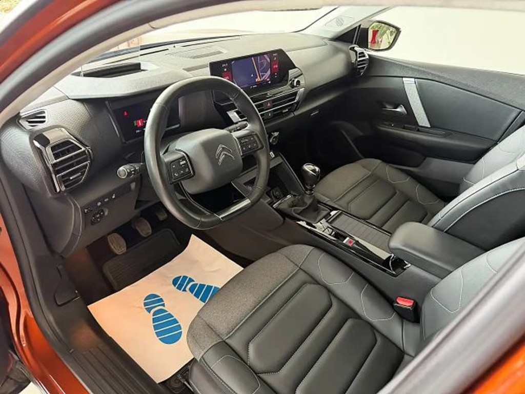 Citroën C4