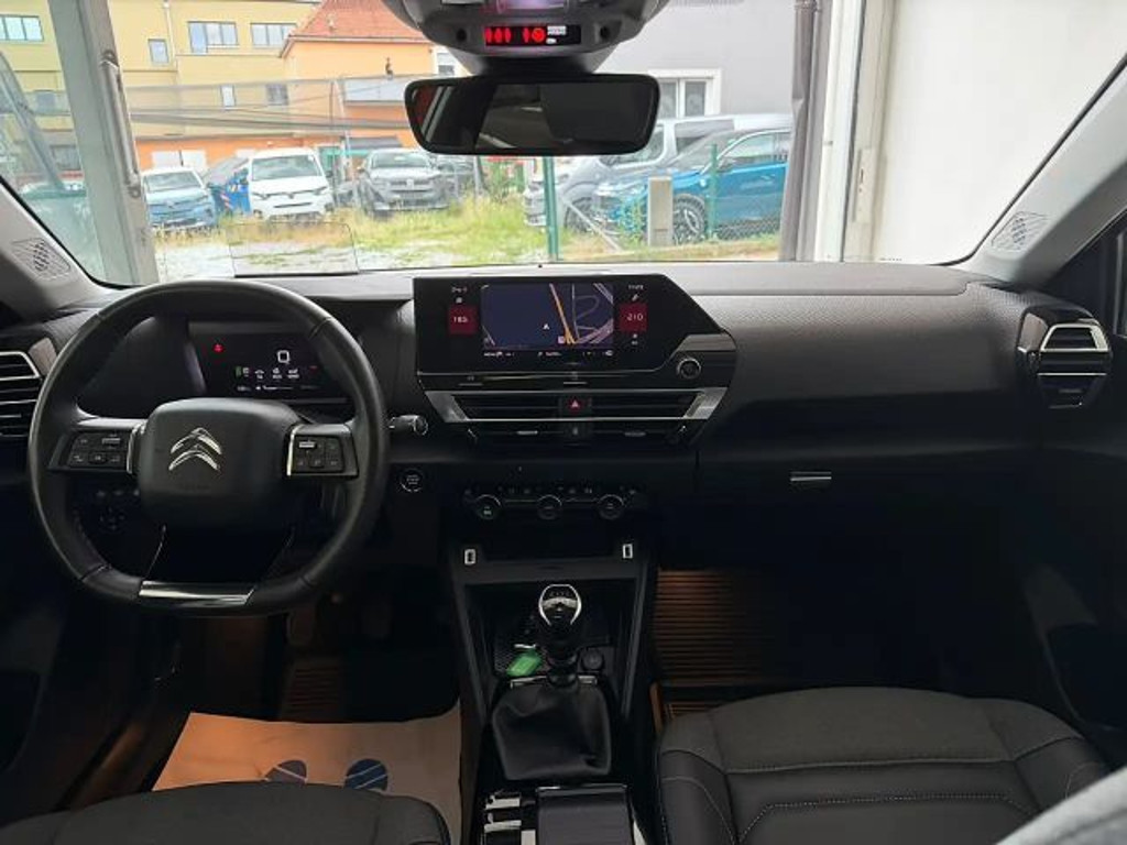 Citroën C4