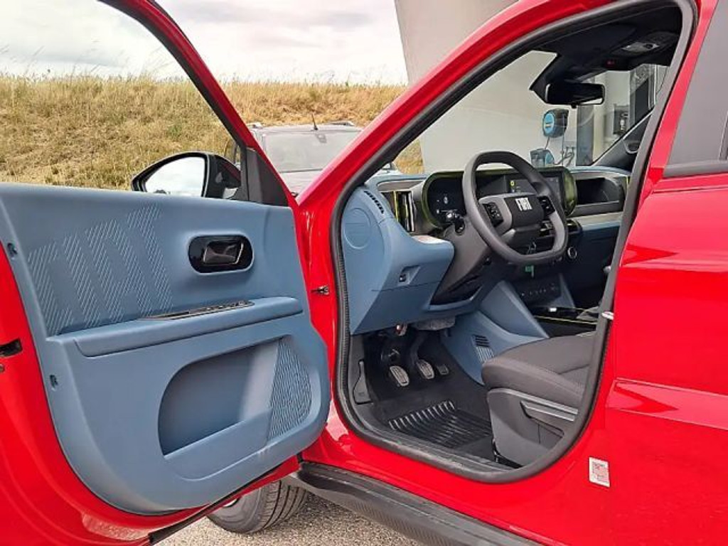 Fiat Grande Panda