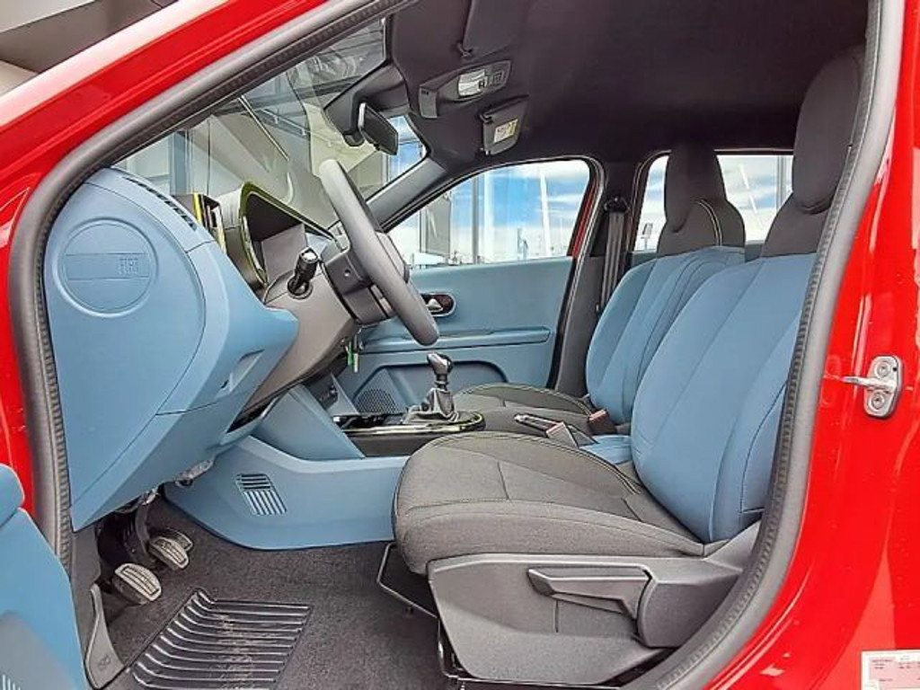 Fiat Grande Panda