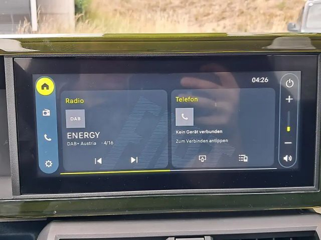 Fiat Grande Panda