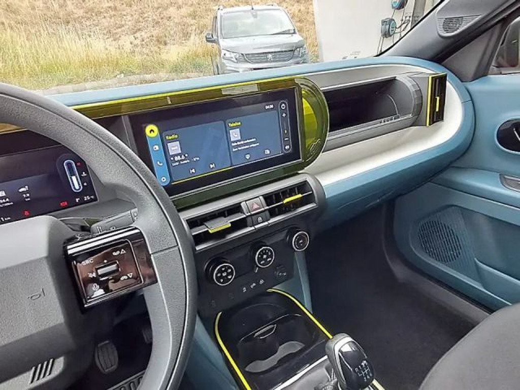 Fiat Grande Panda