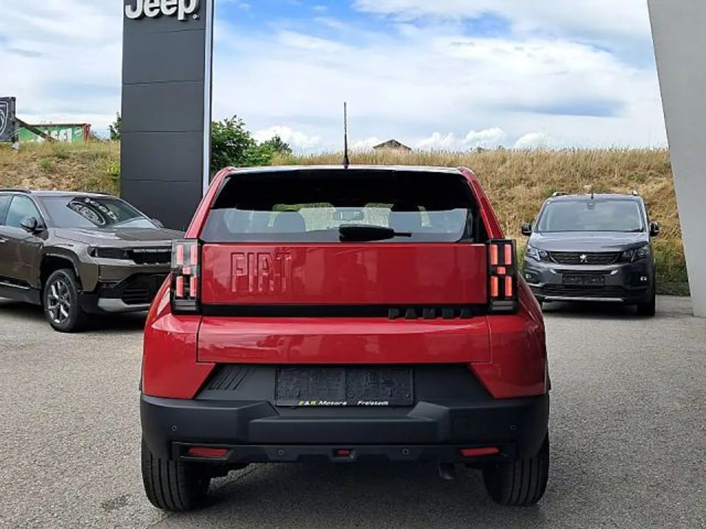 Fiat Grande Panda