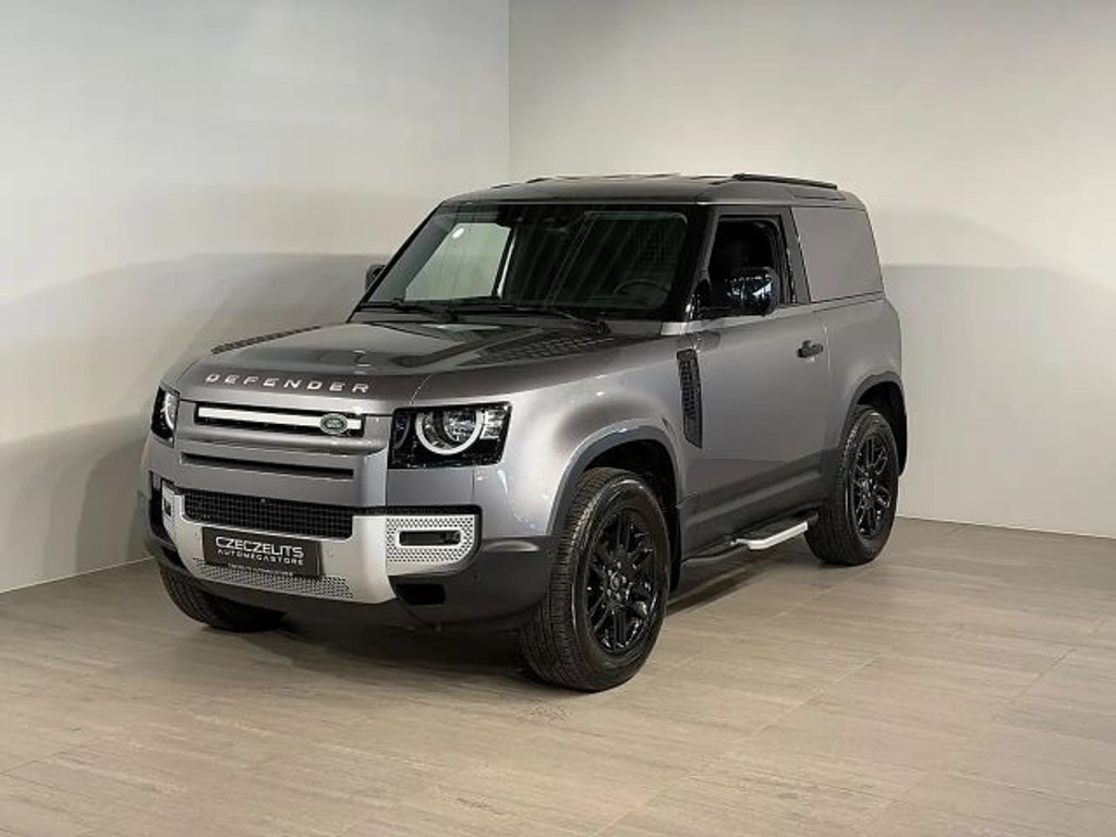 Land Rover Defender S D250 AWD 90