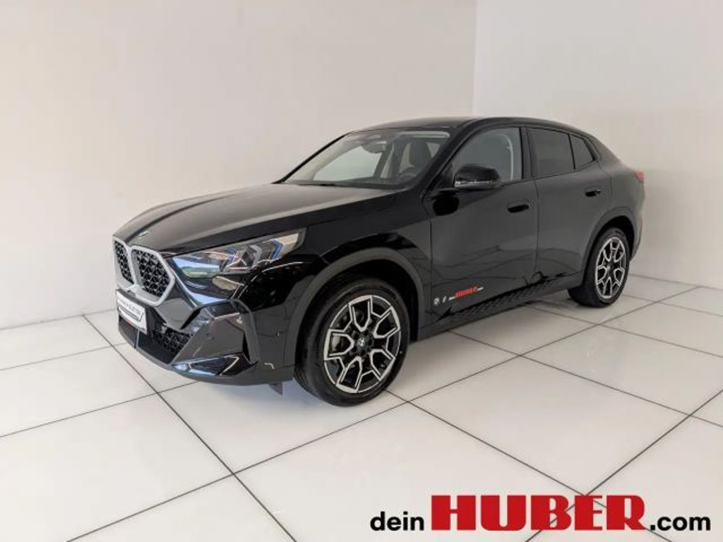 BMW X2 xDrive
